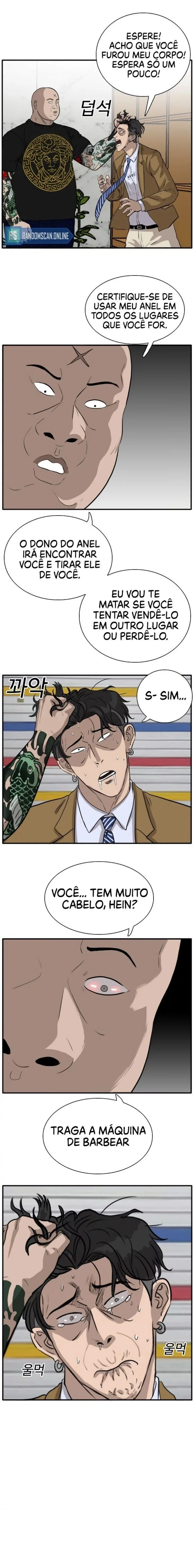 Bad guy capitulo 15 pagina 19
