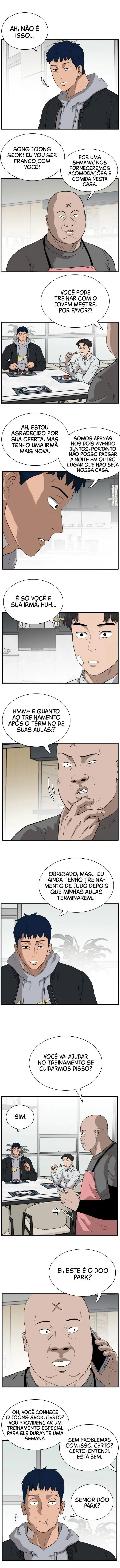 Bad guy capitulo 15 pagina 4