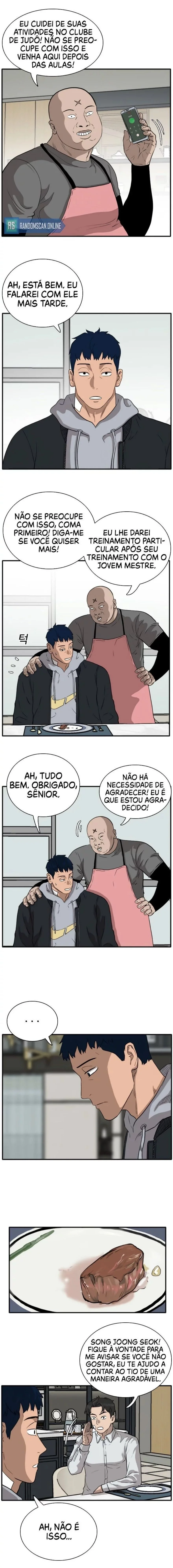 Bad guy capitulo 15 pagina 5