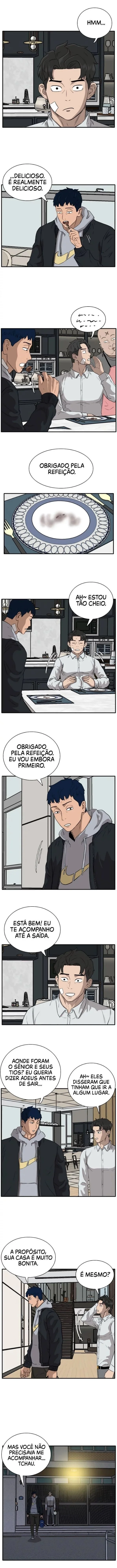 Bad guy capitulo 15 pagina 6