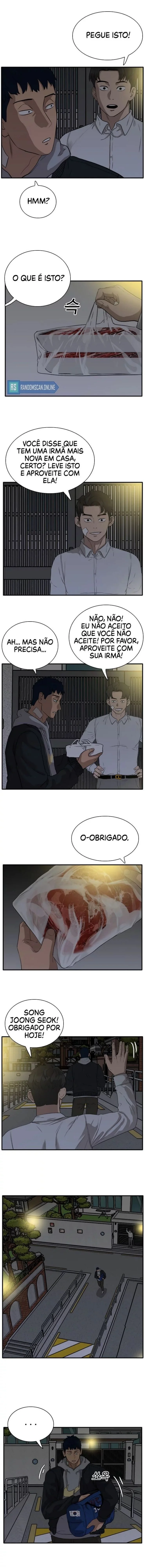 Bad guy capitulo 15 pagina 7