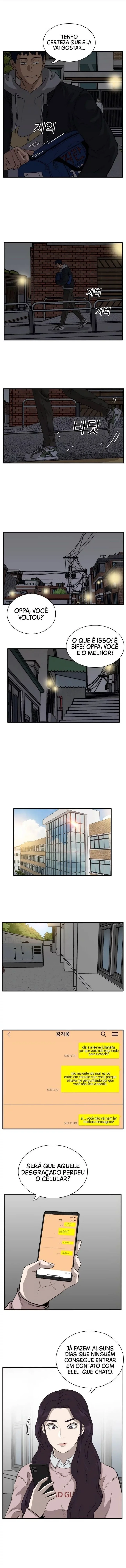 Bad guy capitulo 15 pagina 8