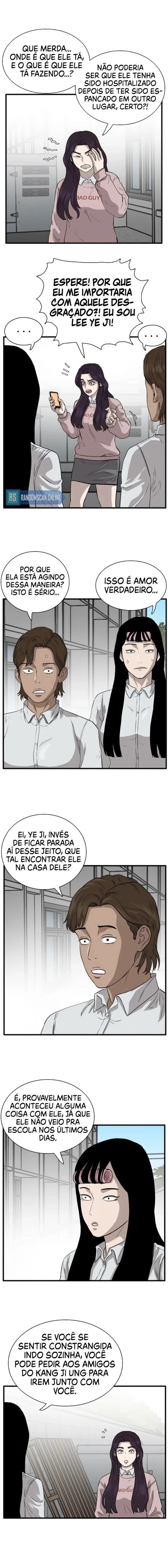Bad guy capitulo 15 pagina 9