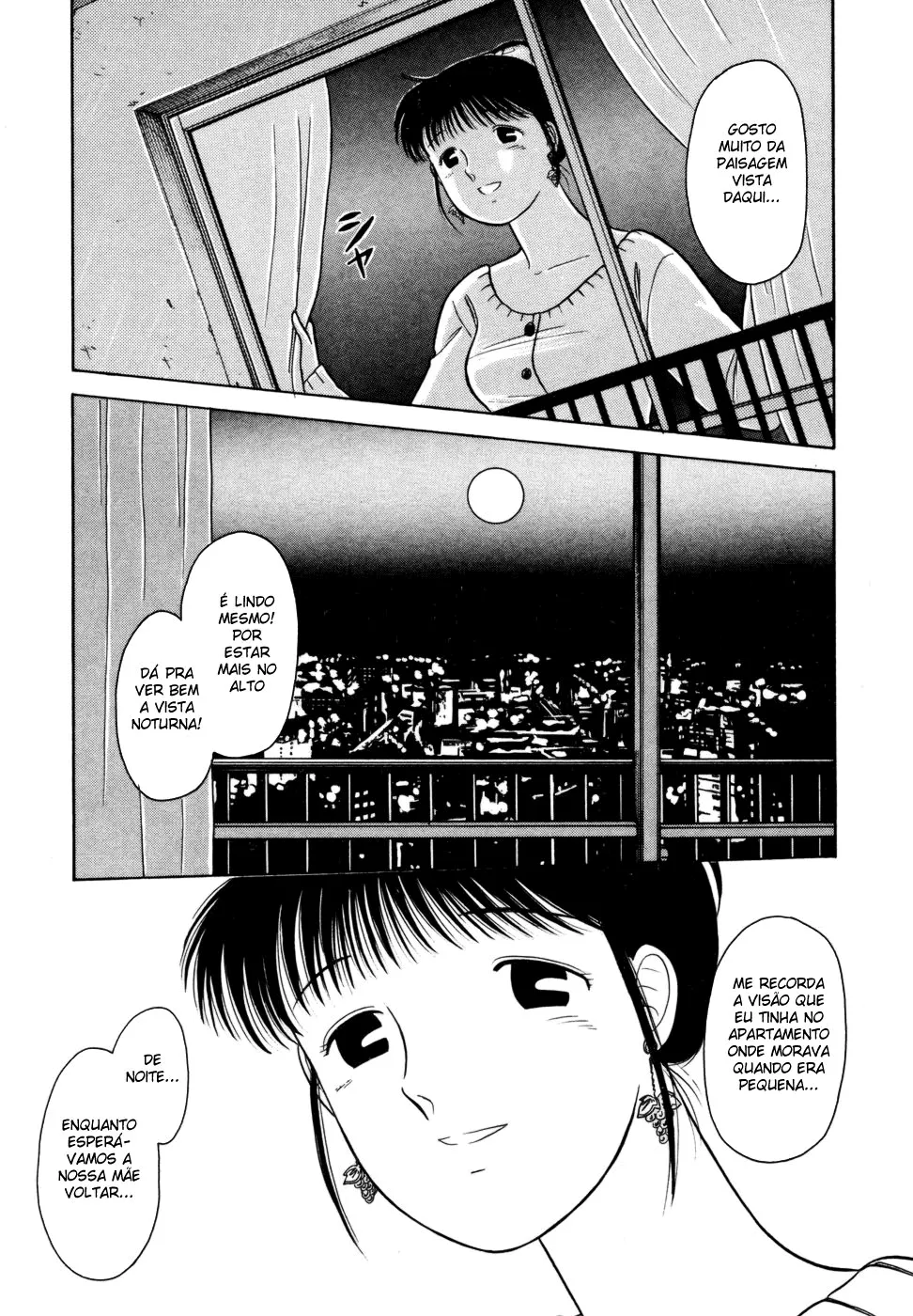 Daisuki capitulo 3 pagina 13