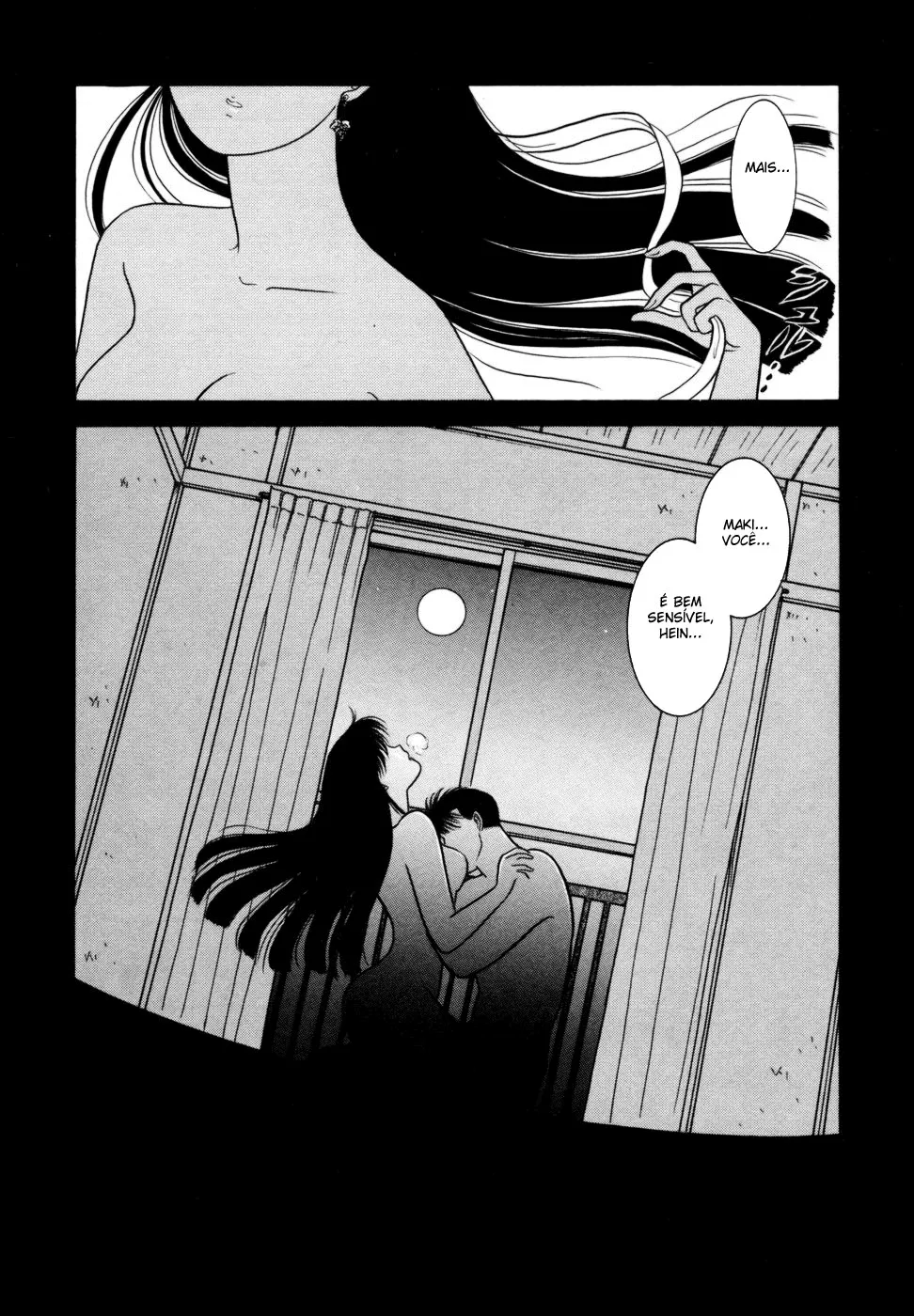 Daisuki capitulo 3 pagina 18