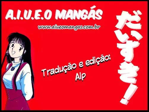 Daisuki capitulo 3 pagina 21