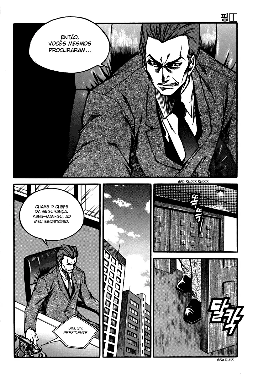 D-Ash: A DesventuranÃ§a Adolescente capitulo 4 pagina 18
