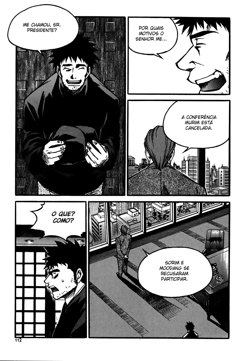 D-Ash: A DesventuranÃ§a Adolescente capitulo 4 pagina 19