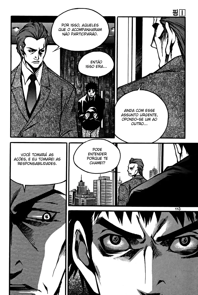 D-Ash: A DesventuranÃ§a Adolescente capitulo 4 pagina 20