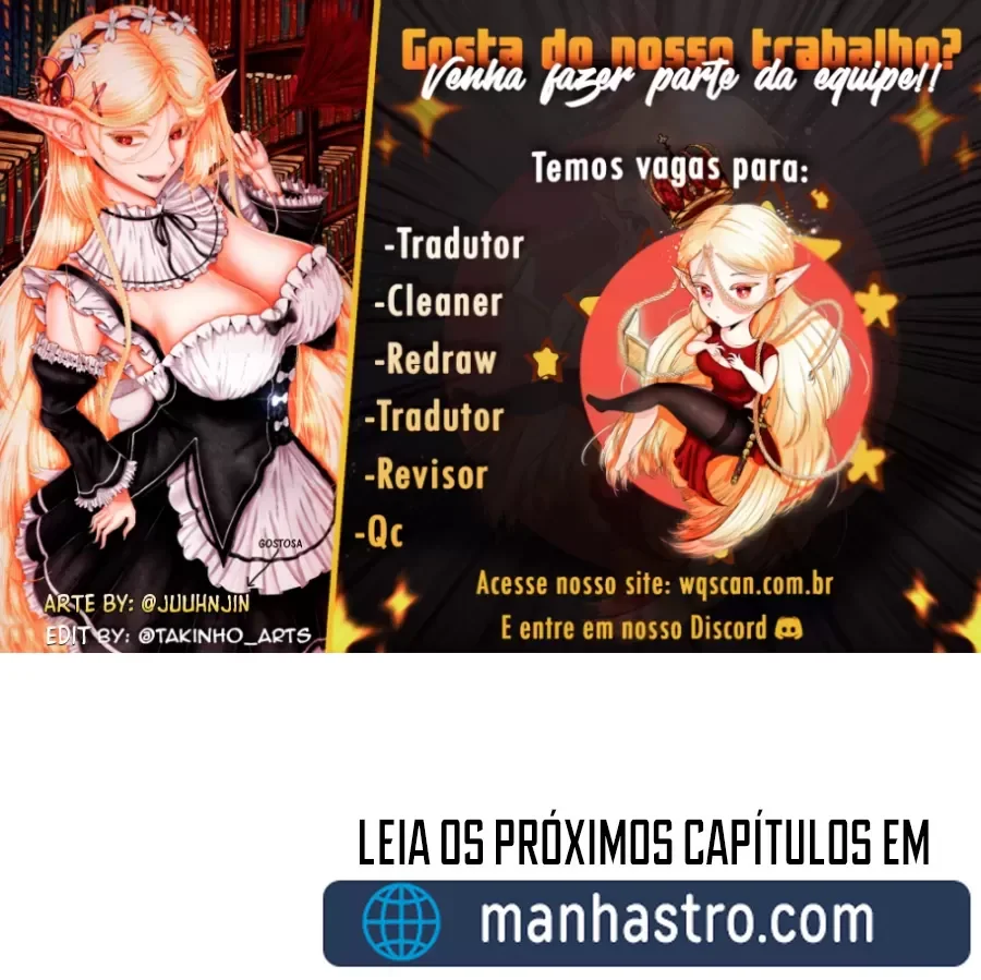 As AfliÃ§Ãµes de Milhares de RaÃ§as capitulo 1 pagina 12