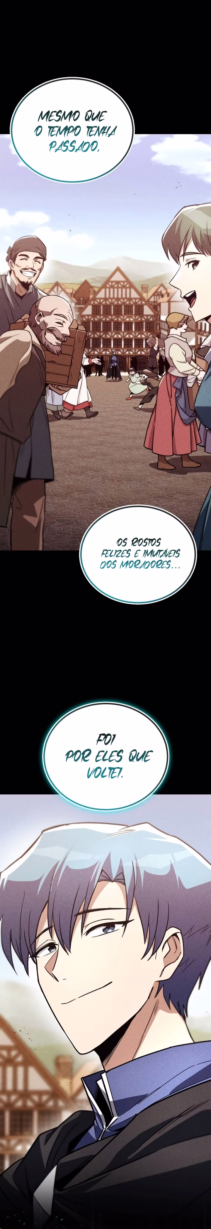 A SuperaÃ§Ã£o do Nobre Vagabundo capitulo 112 pagina 21