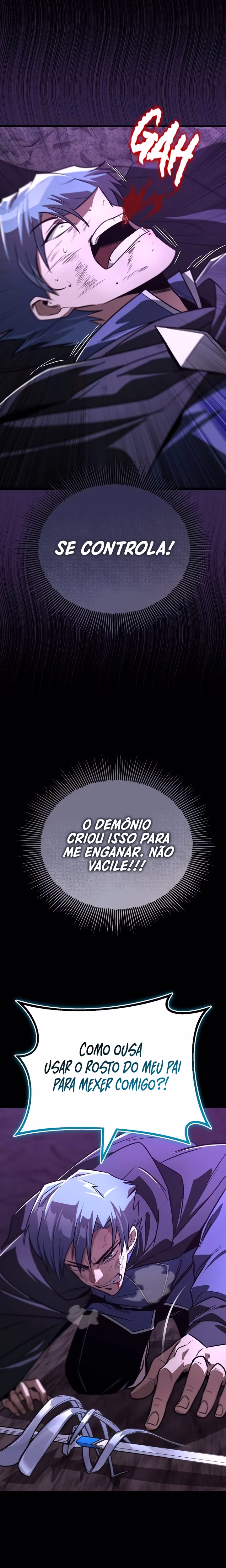 A SuperaÃ§Ã£o do Nobre Vagabundo capitulo 112 pagina 5