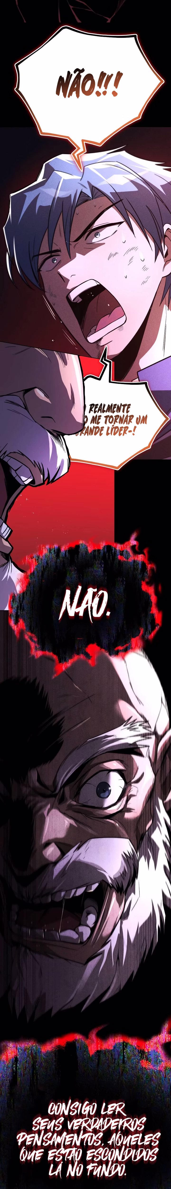 A SuperaÃ§Ã£o do Nobre Vagabundo capitulo 112 pagina 8