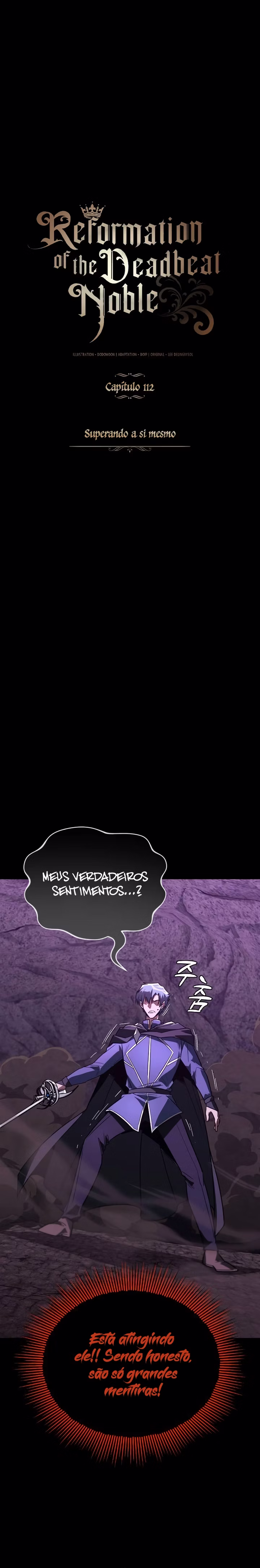 A SuperaÃ§Ã£o do Nobre Vagabundo capitulo 112 pagina 10