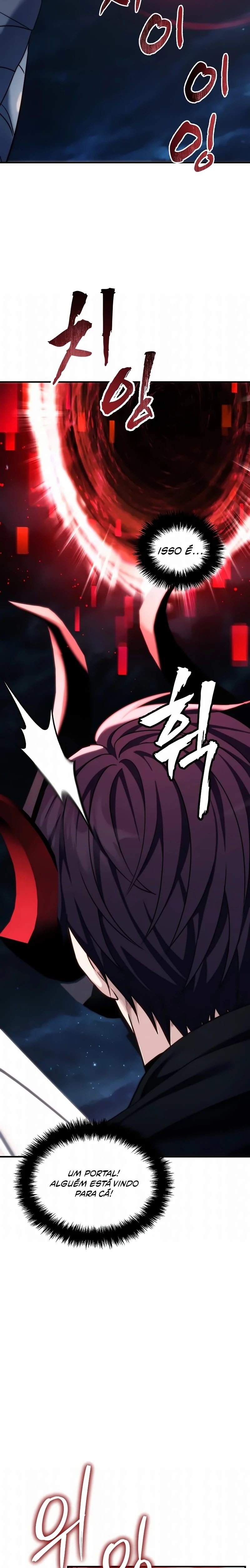 A Segunda Vida do Ranker capitulo 189 pagina 11