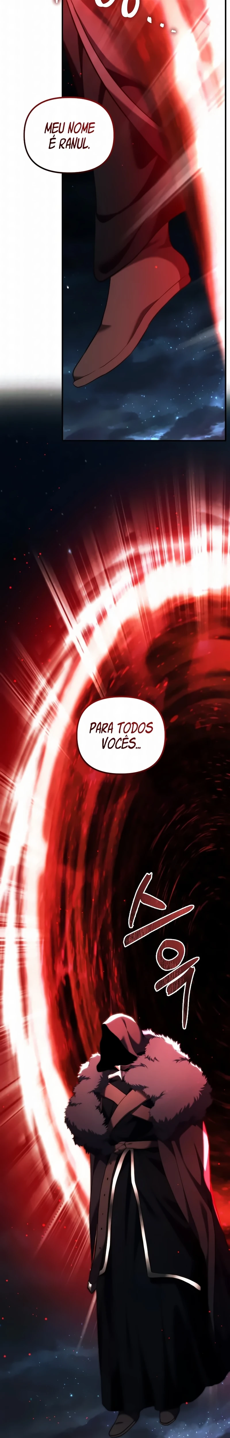 A Segunda Vida do Ranker capitulo 189 pagina 12