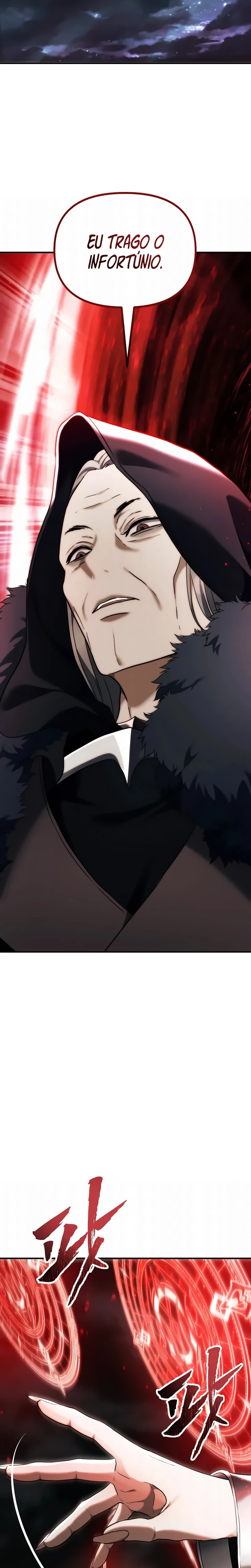 A Segunda Vida do Ranker capitulo 189 pagina 13