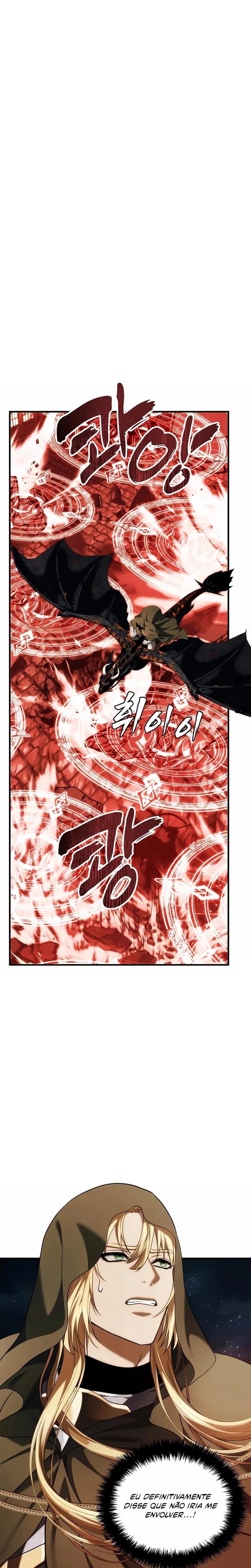 A Segunda Vida do Ranker capitulo 189 pagina 18
