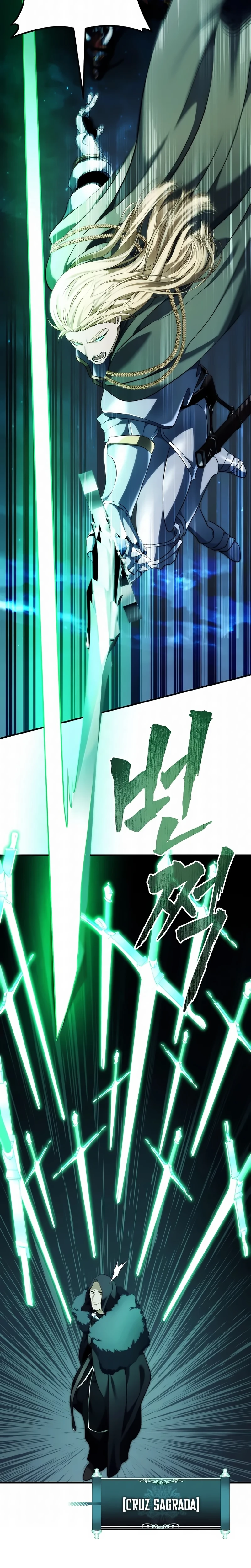 A Segunda Vida do Ranker capitulo 189 pagina 20