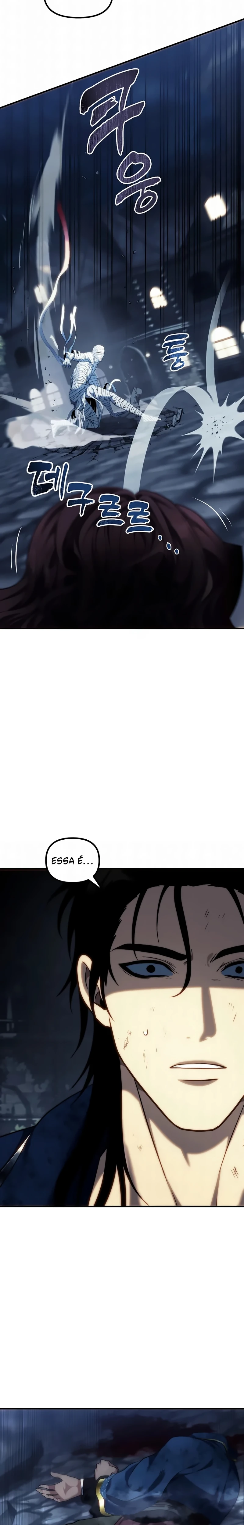 A Segunda Vida do Ranker capitulo 189 pagina 2