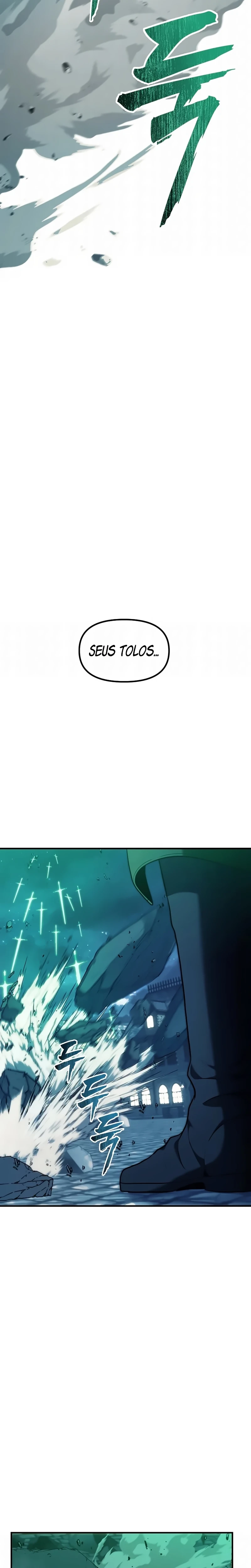 A Segunda Vida do Ranker capitulo 189 pagina 22