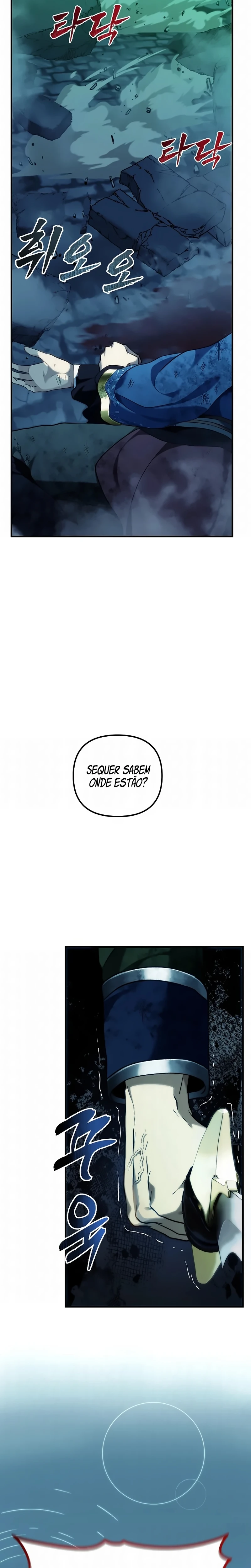 A Segunda Vida do Ranker capitulo 189 pagina 23