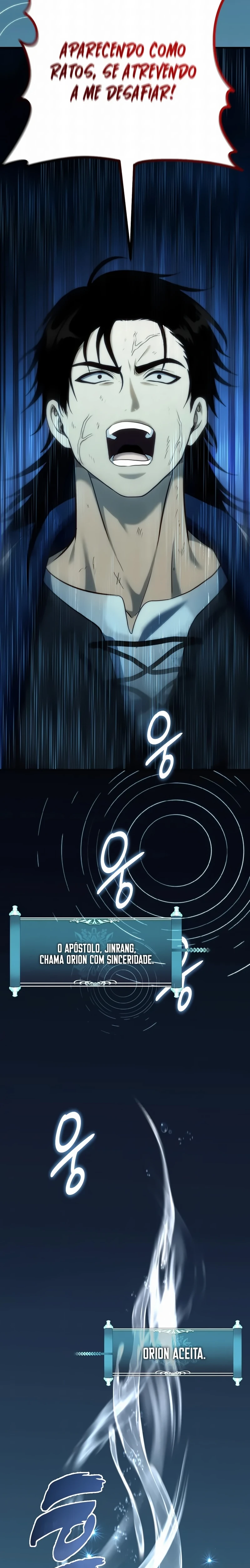 A Segunda Vida do Ranker capitulo 189 pagina 24
