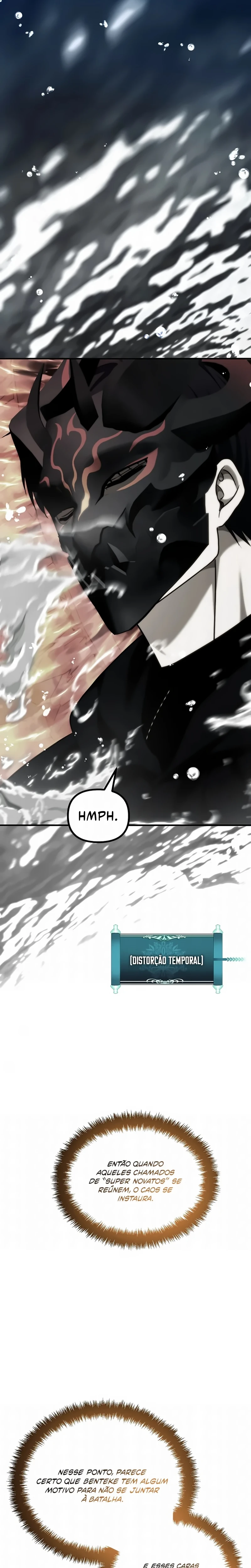 A Segunda Vida do Ranker capitulo 189 pagina 30