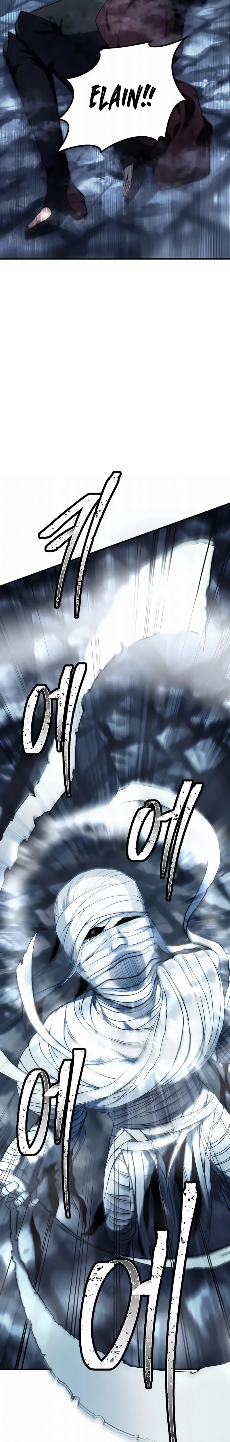 A Segunda Vida do Ranker capitulo 189 pagina 3