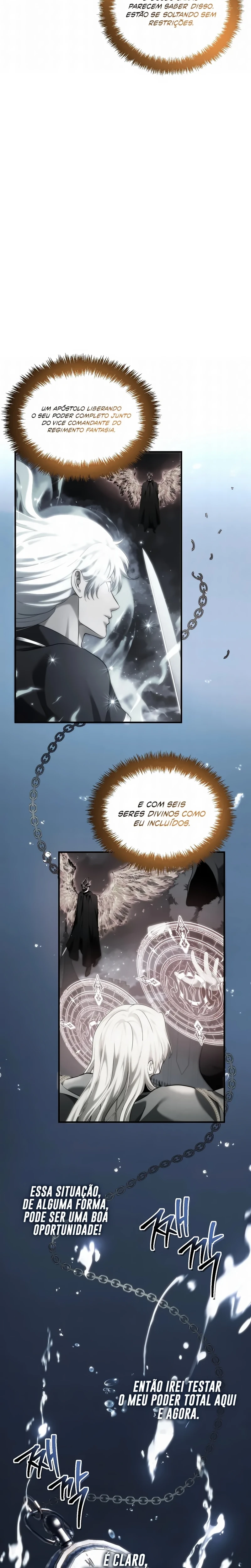 A Segunda Vida do Ranker capitulo 189 pagina 31