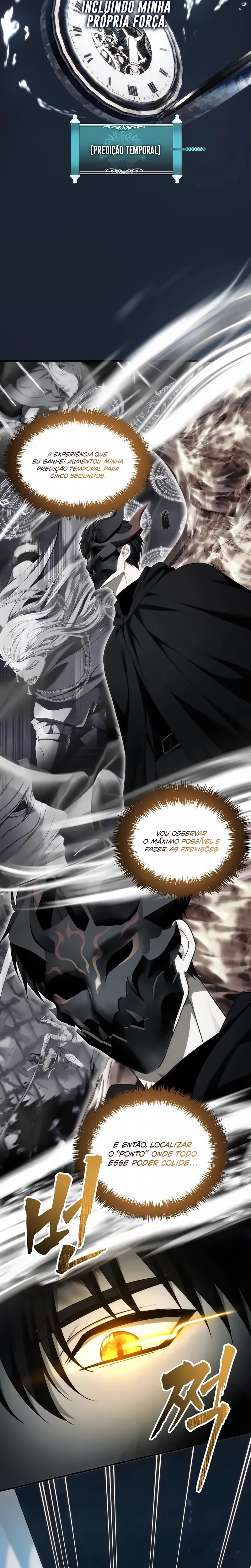 A Segunda Vida do Ranker capitulo 189 pagina 32