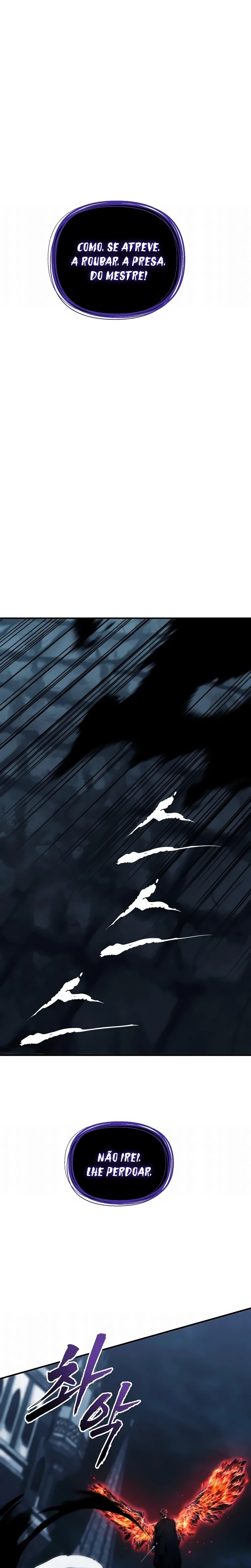 A Segunda Vida do Ranker capitulo 189 pagina 5