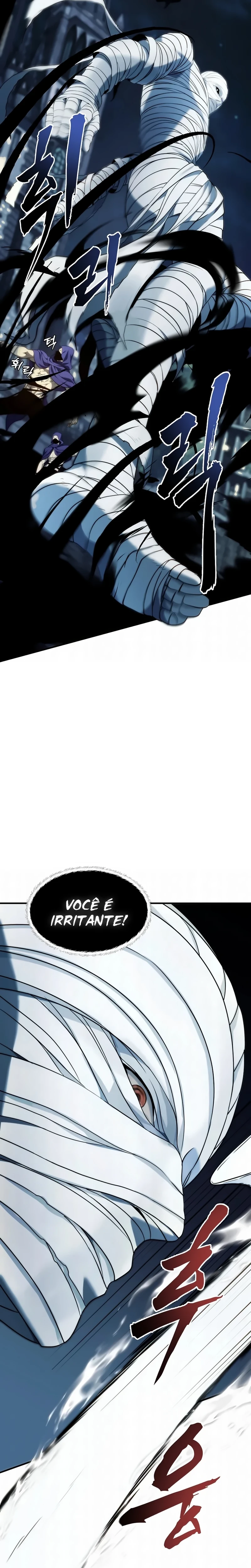 A Segunda Vida do Ranker capitulo 189 pagina 6