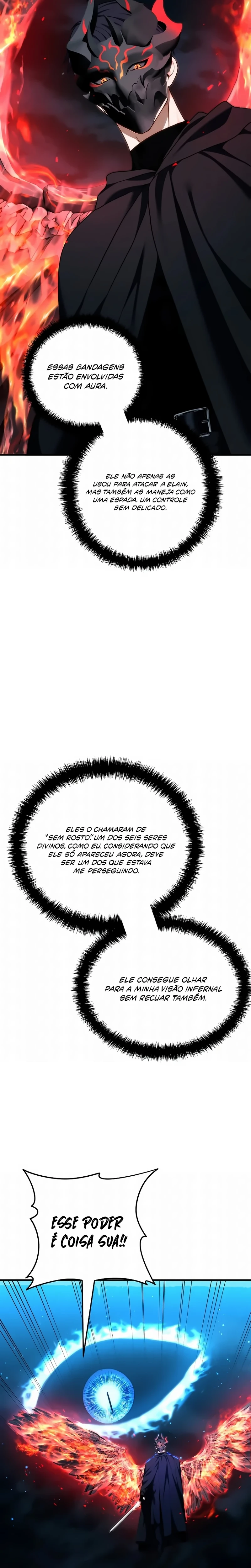 A Segunda Vida do Ranker capitulo 189 pagina 8