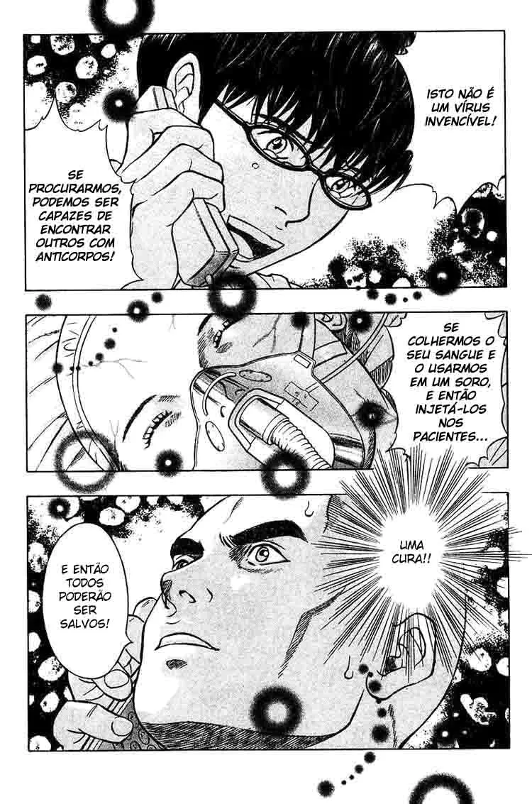 Emergente capitulo 20 pagina 11