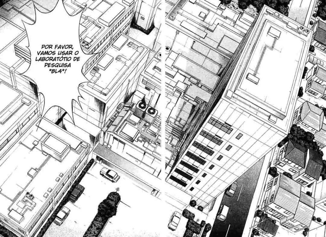 Emergente capitulo 20 pagina 15