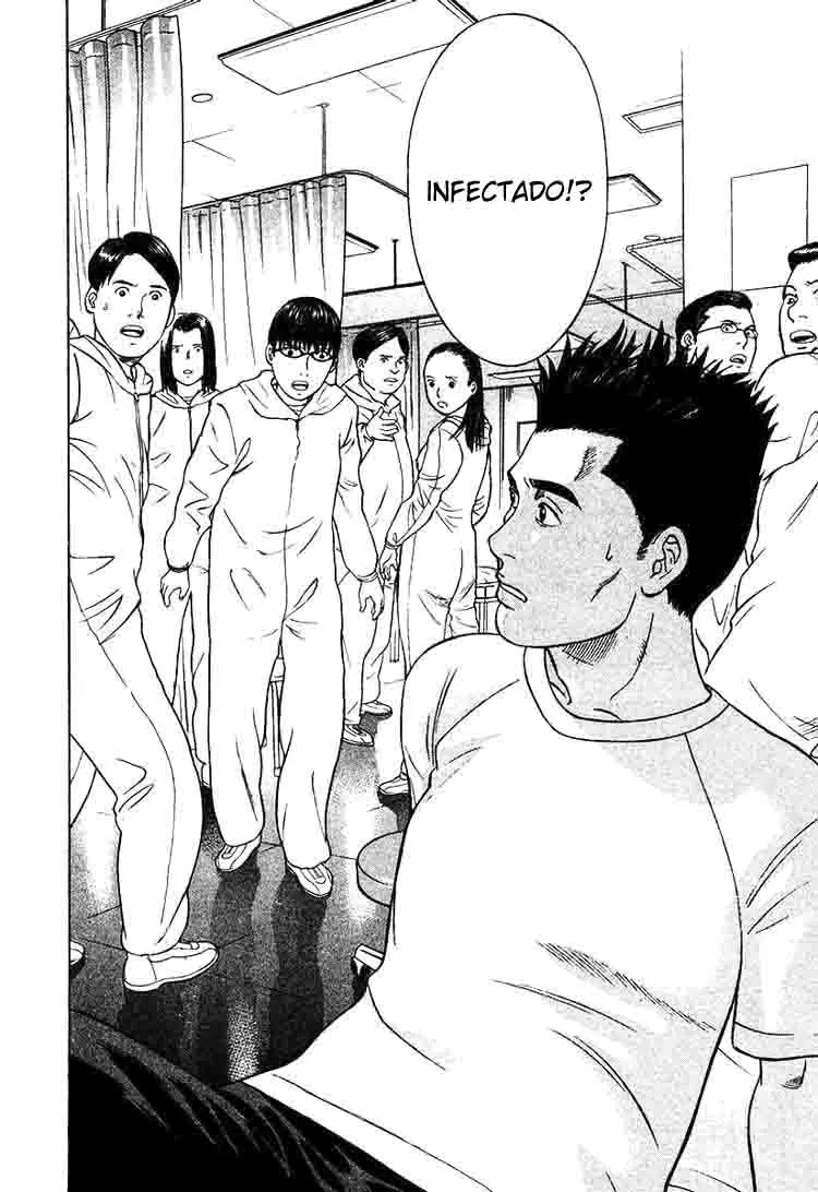 Emergente capitulo 20 pagina 7
