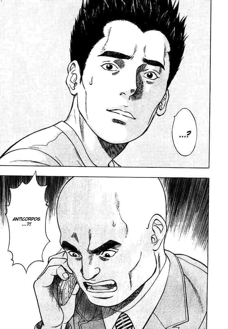 Emergente capitulo 20 pagina 8