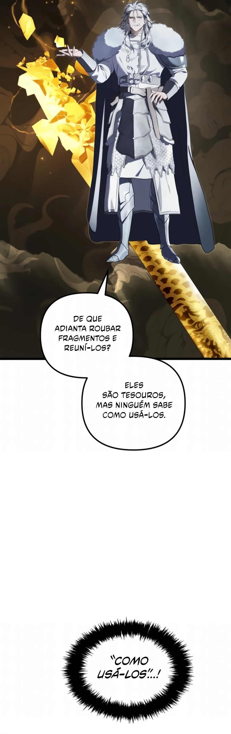 A Segunda Vida do Ranker capitulo 227 pagina 13