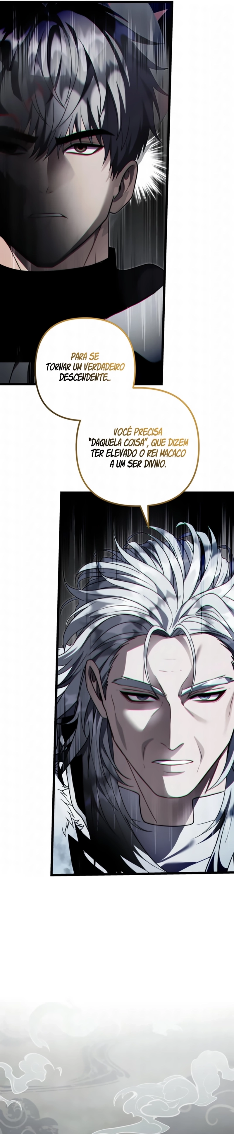 A Segunda Vida do Ranker capitulo 227 pagina 14
