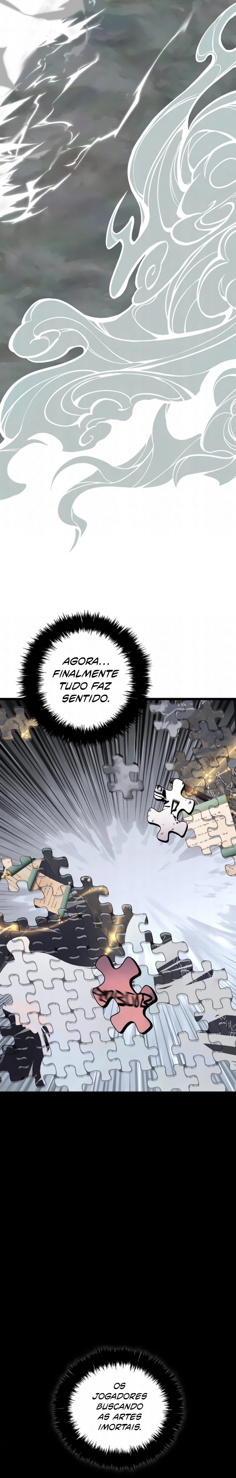 A Segunda Vida do Ranker capitulo 227 pagina 17