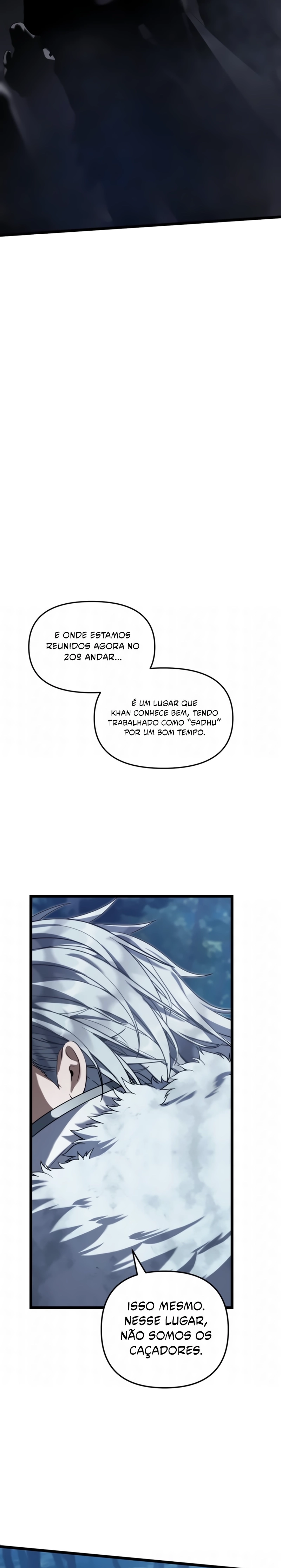A Segunda Vida do Ranker capitulo 227 pagina 21