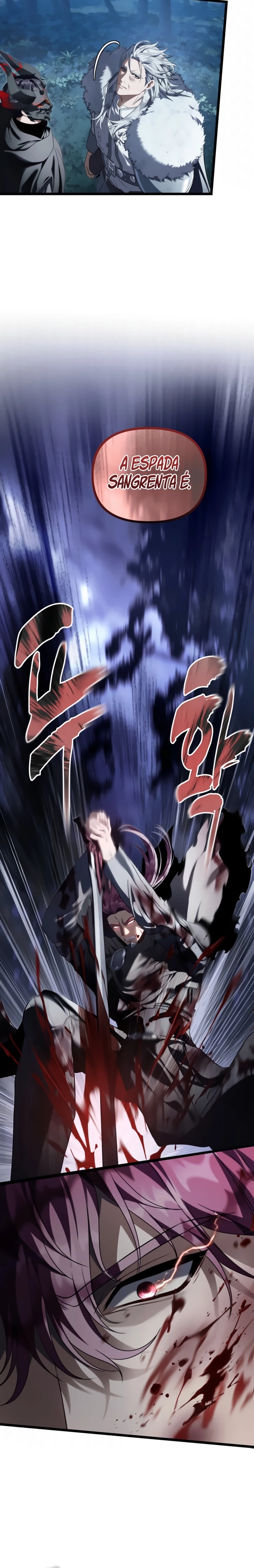 A Segunda Vida do Ranker capitulo 227 pagina 22