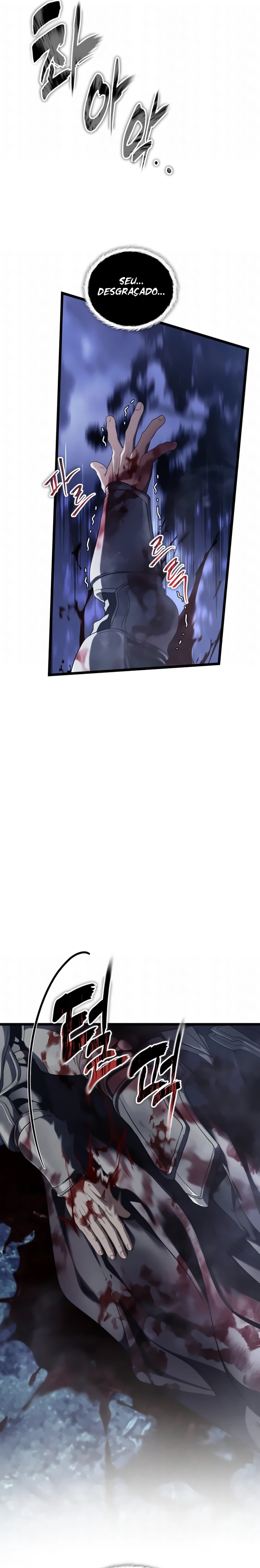 A Segunda Vida do Ranker capitulo 227 pagina 23