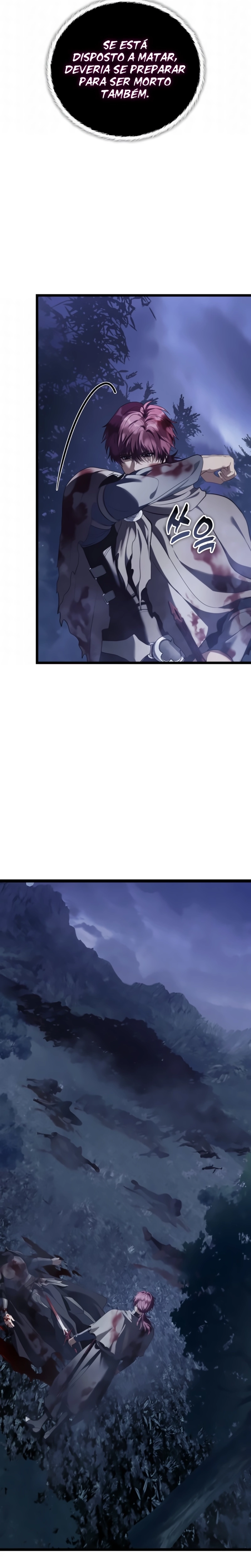 A Segunda Vida do Ranker capitulo 227 pagina 24