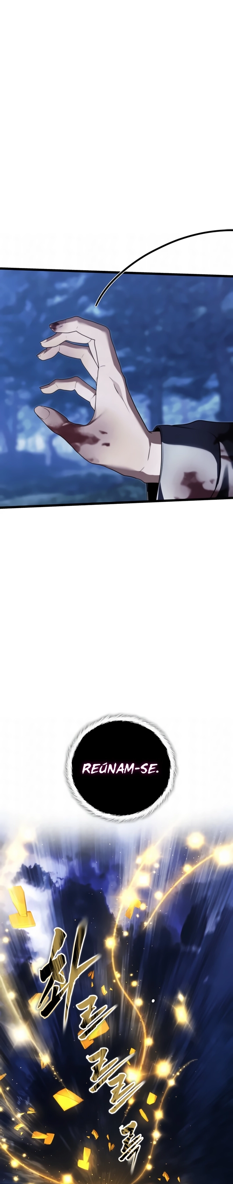A Segunda Vida do Ranker capitulo 227 pagina 25