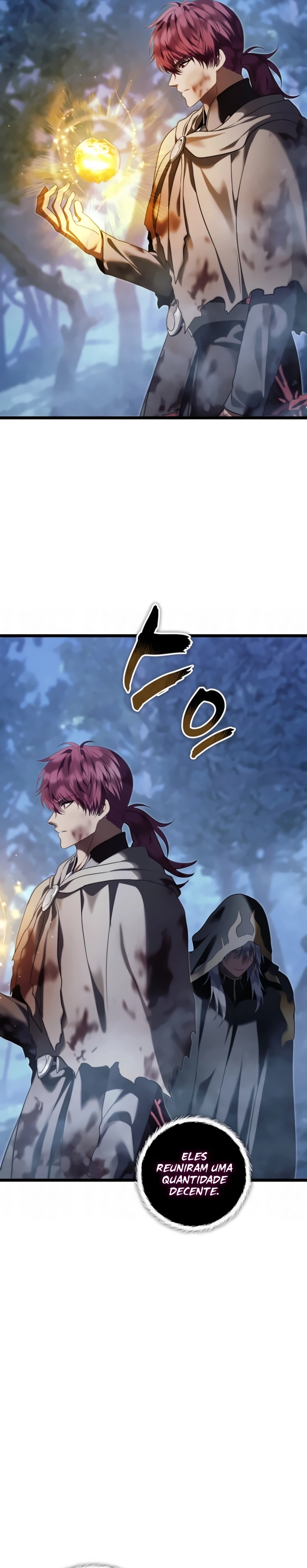 A Segunda Vida do Ranker capitulo 227 pagina 27