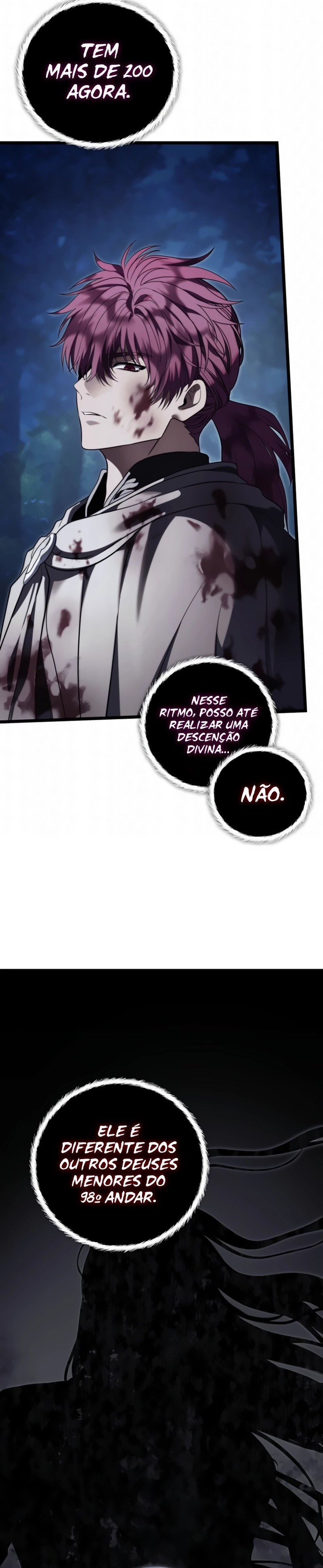A Segunda Vida do Ranker capitulo 227 pagina 28