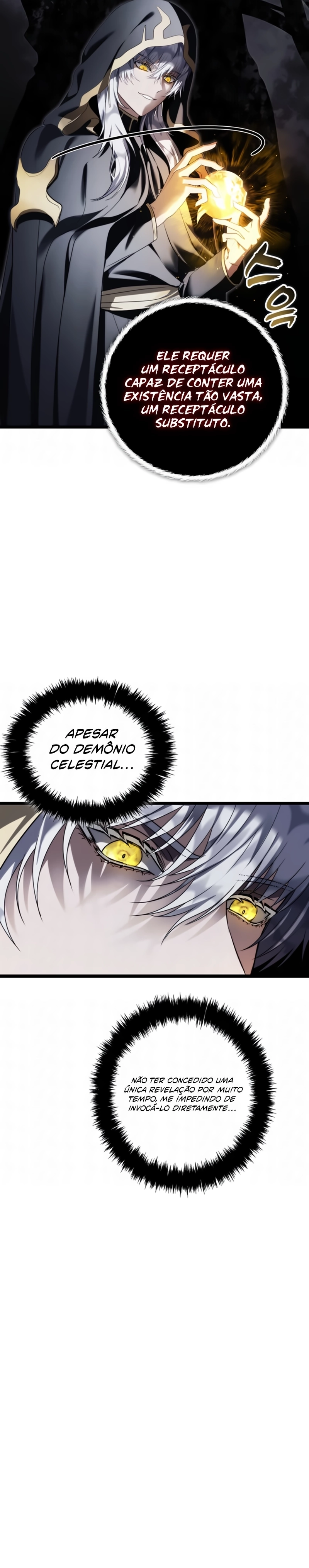 A Segunda Vida do Ranker capitulo 227 pagina 29