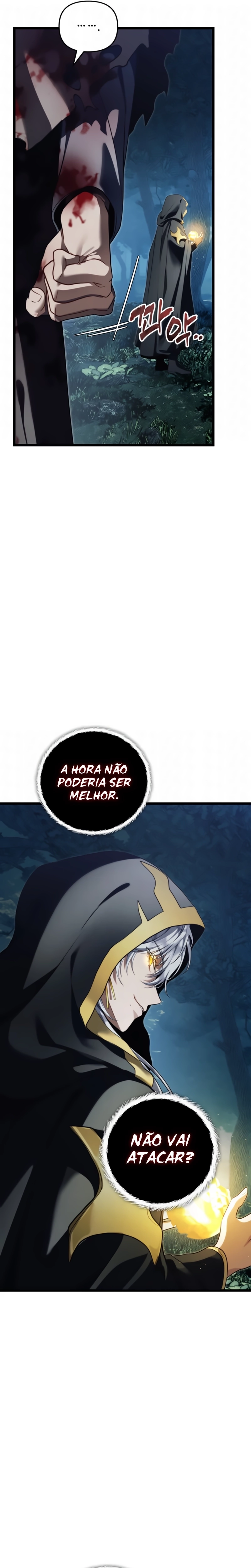 A Segunda Vida do Ranker capitulo 227 pagina 30